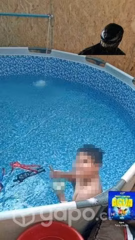 Piscina estructural - Imagen 2