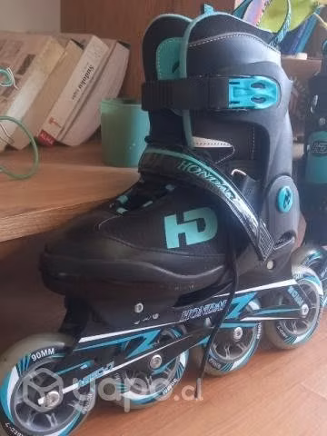 Patines roller "hondar HD 127"