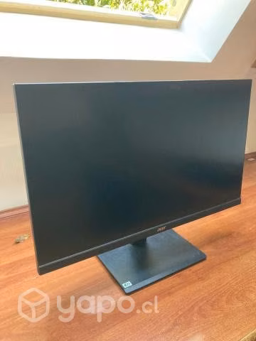 Monitor acer 27 pulgadas