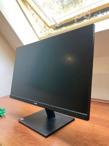 Monitor acer 27 pulgadas