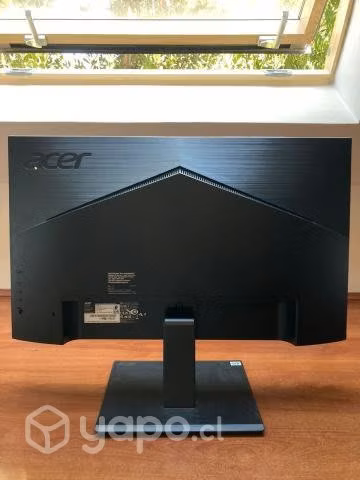 Monitor acer 27 pulgadas