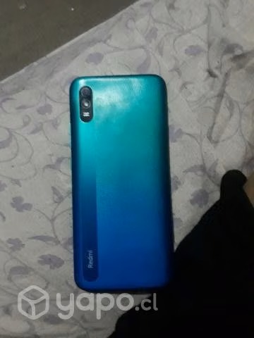 Redmi 9 roto - Imagen 2