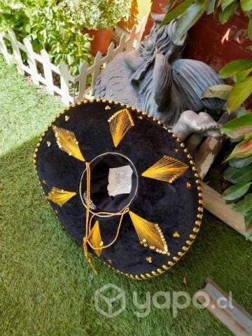 Sombrero mexicano - Imagen 2