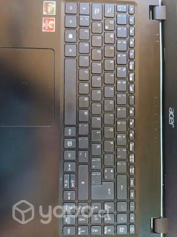 Notebook Acer