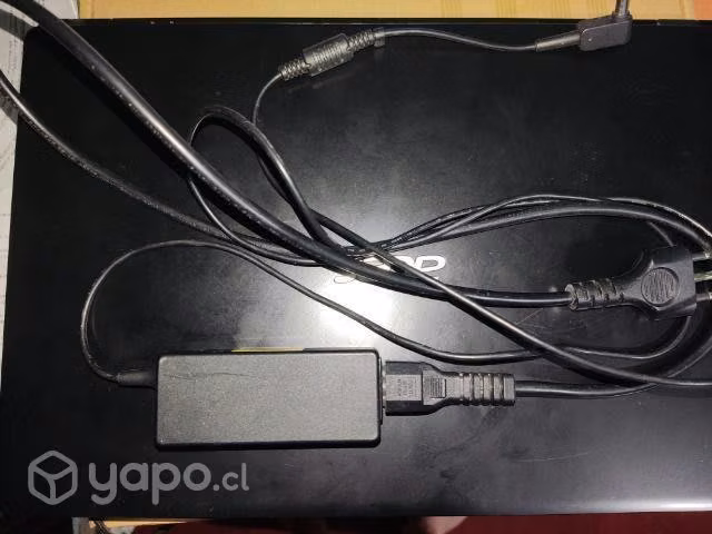 Notebook Acer