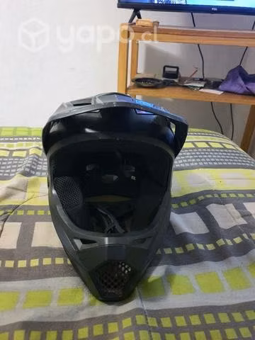 Casco fox rampage