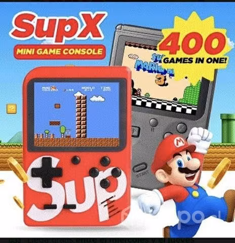 Juegos SUP