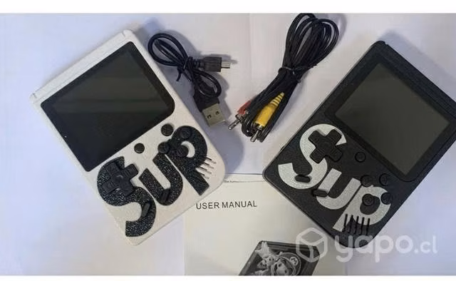 Juegos SUP