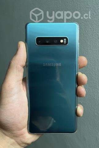 Samsung S10 plus