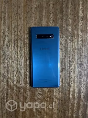 Samsung S10 plus