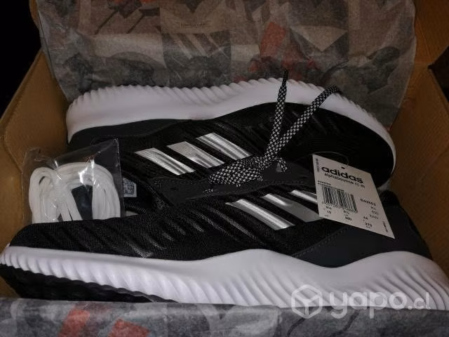 Adidas alphabounce
