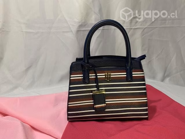 Cartera Tommy