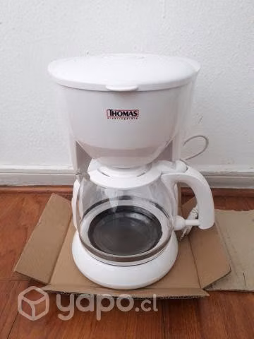 Cafetera thomas - Imagen 2