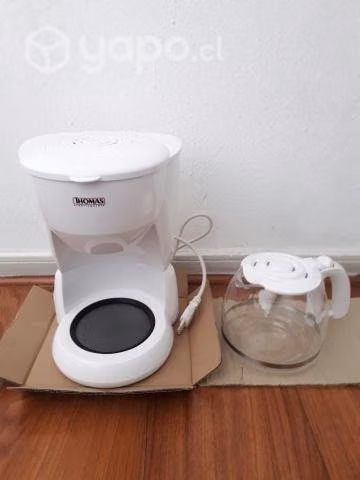 Cafetera thomas - Imagen 4