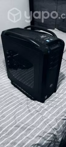 PC gamer buenas condiciones