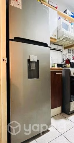 Refrigerador Daewoo