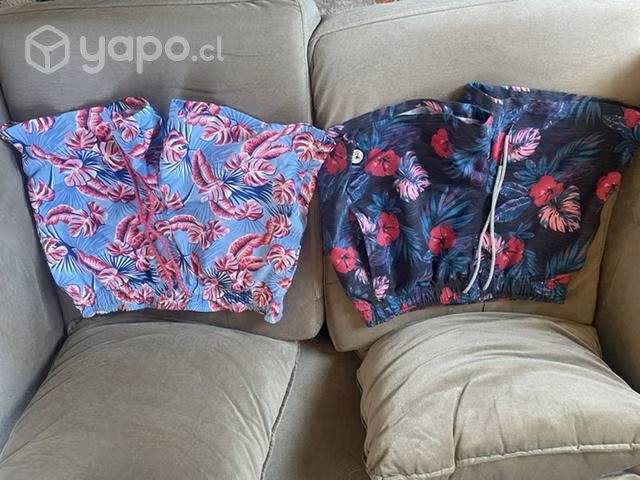 Trajes de baño nuevos