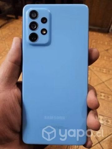 Samsung a72