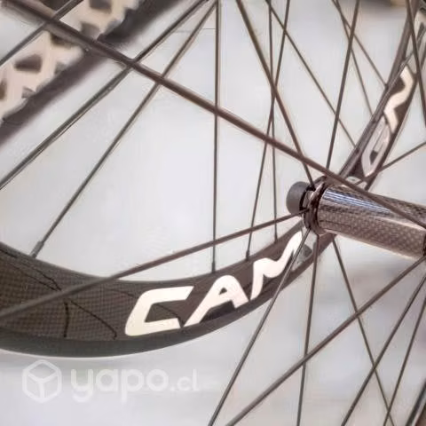 Llantas CAMPAGNOLO BORA ULTRA - Imagen 4