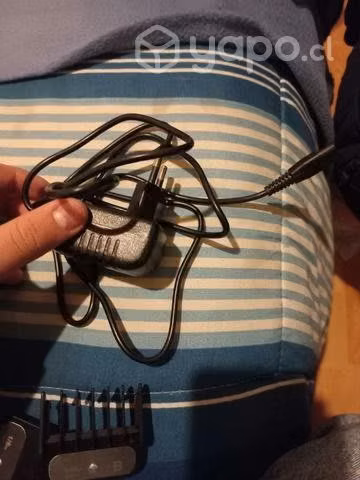 Maquina para cortar pelo - Imagen 2
