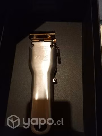 Maquina para cortar pelo - Imagen 5