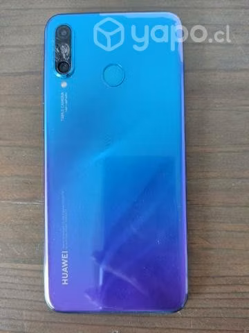 Huawei P30 Lite - Imagen 3