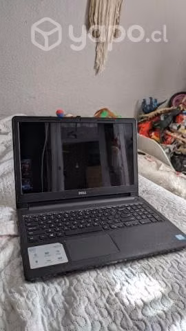 Notebook Dell - Imagen 3