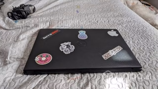 Notebook Dell