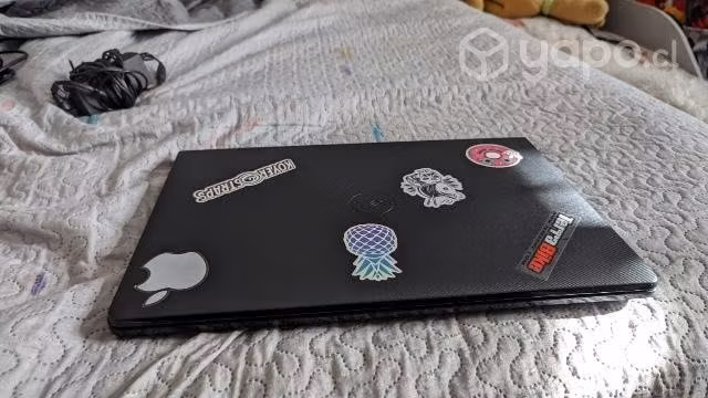 Notebook Dell - Imagen 2