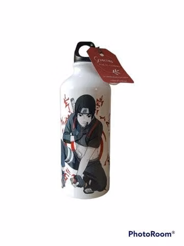 Botellas Personalizadas