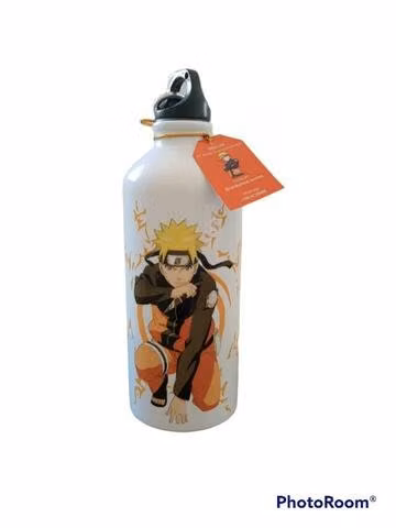 Botellas Personalizadas