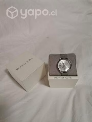 Reloj Michael Kors Original