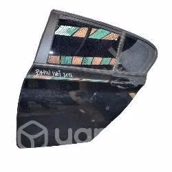 Puerta trasera izquierda bmw 116 i 2012