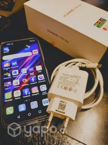 Huawei P 40 Lite