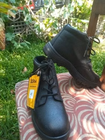 Zapatos de Seguridad FullRisk