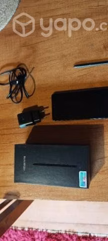Samsung note 10 lite - Imagen 3