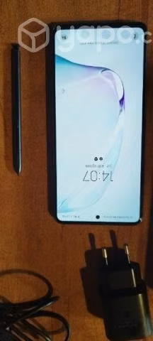 Samsung note 10 lite - Imagen 2