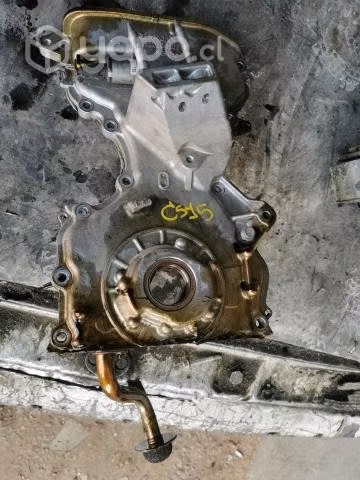 Tapa distribucion changan cs15 2021 (Desarme)
