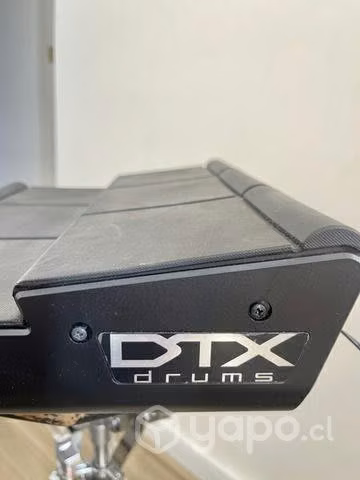 Dtx mutli 12 yamaha