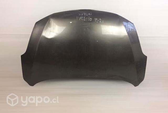 Capot Suzuki Baleno 2016 2020