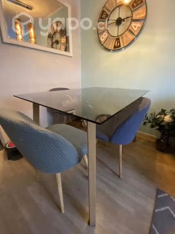 Solo mesa