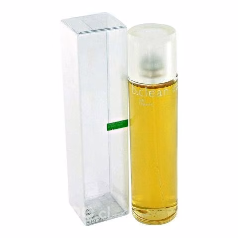Perfume B. Clean
