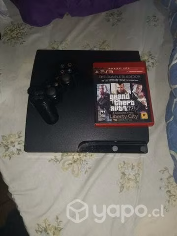 Ps3