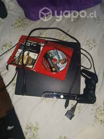 Ps3