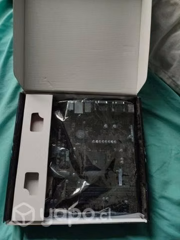 Placa madre ASUS Prime A320M-C R2.0