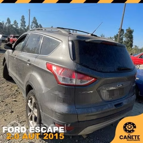 Motor de calefaccion Ford Escape 2.0 2015 AUT