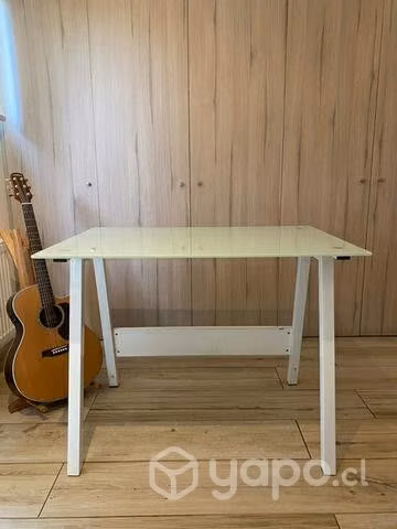 Escritorio Vidrio Templado