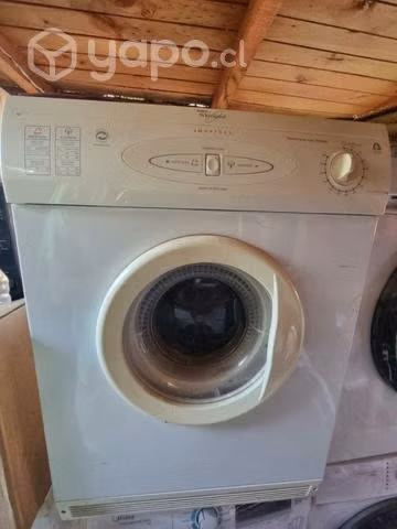 Secadora 6kg - Imagen 2