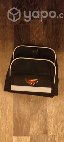 Bolso para bicicletas