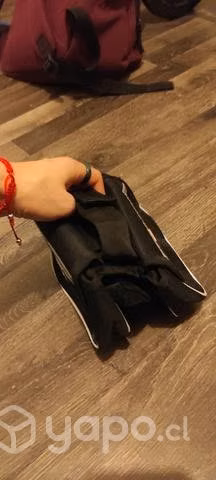 Bolso para bicicletas
